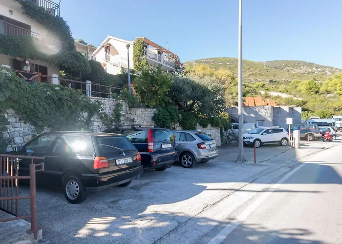 Jaksa Apartmán